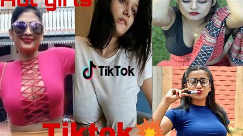 tiktok pornstars|xxxtik